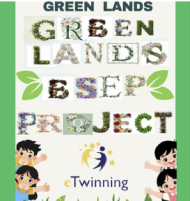 Green lands e Twinning day